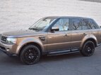 Thumbnail Photo 52 for 2011 Land Rover Range Rover Sport HSE LUX